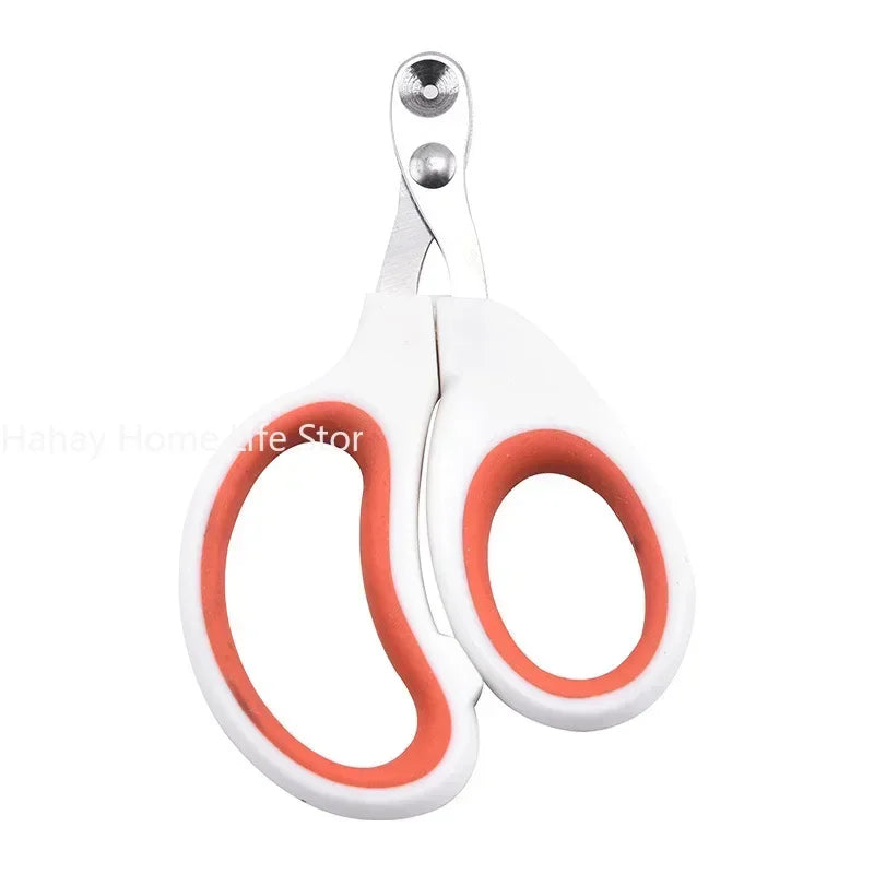 Dutrieux Precision Stainless Steel Cat And Dog Clippers