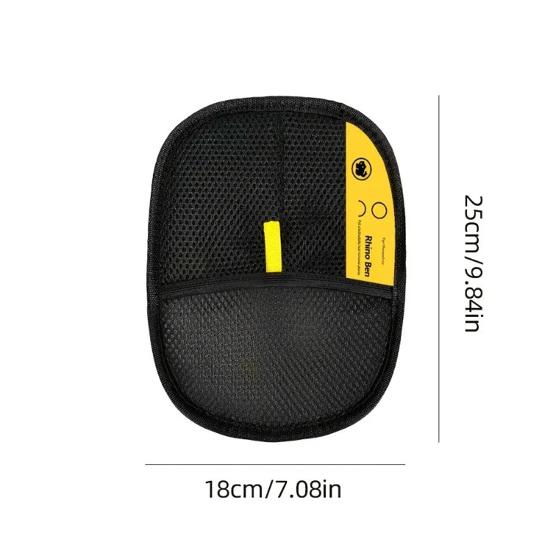 Pet Hair Removal Gloves For Dogs And Cats Grooming