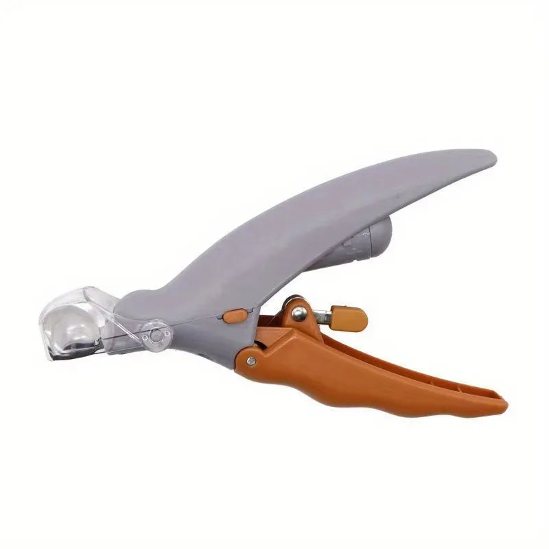 Lism LED Pet Nail Clippers With Integrated Light For Cats