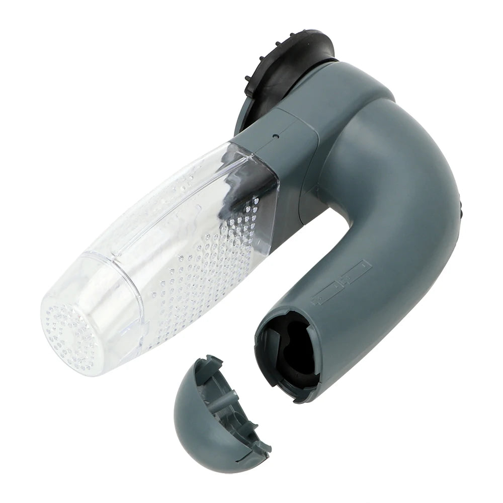 Pet Hair Vacuum Cleaner Deshedding Tool For Cats And Dogs