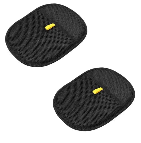 Pet Hair Removal Gloves Double Sided Grooming For Cats