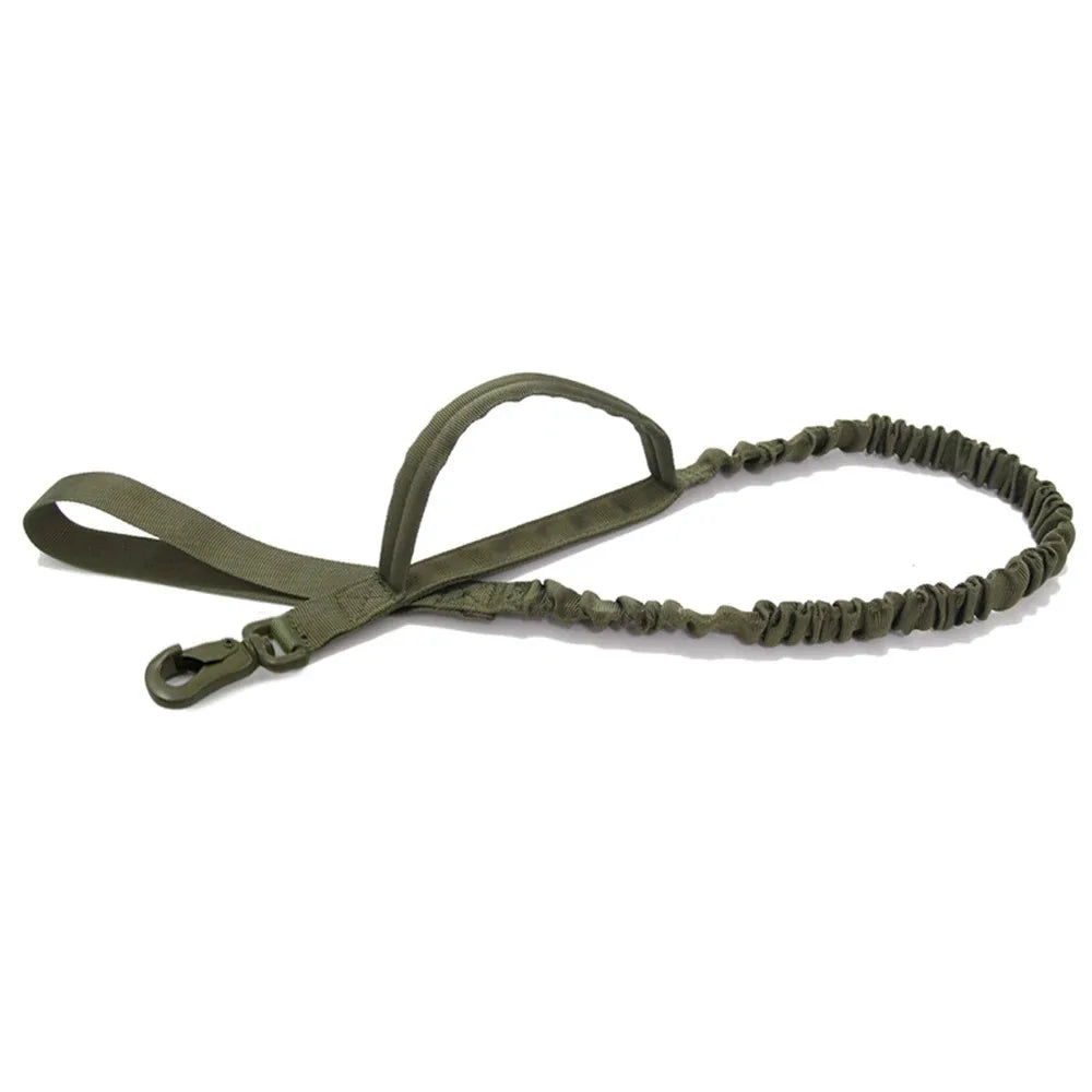 Safe Tactical Cat Harness With Traction Leash And Sticker Pack
