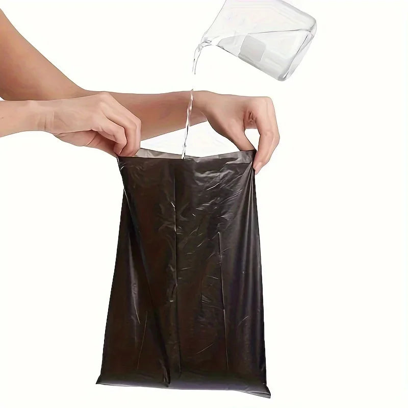 Dog Poop Bags 300 1500 Count Portable Leakproof Waste Bags