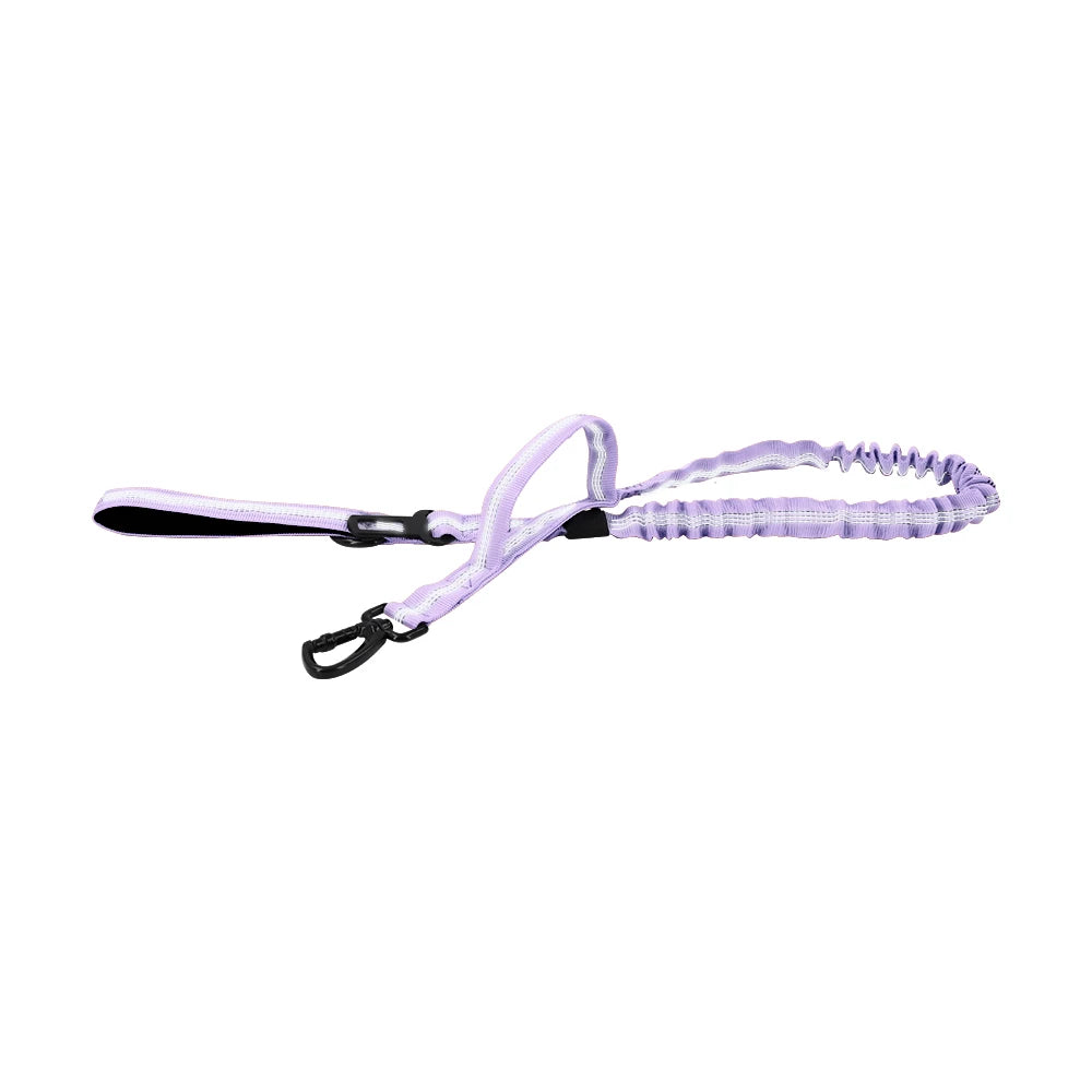 PETRAVEL CN Military Style Dog Leash With Quick Release Handles