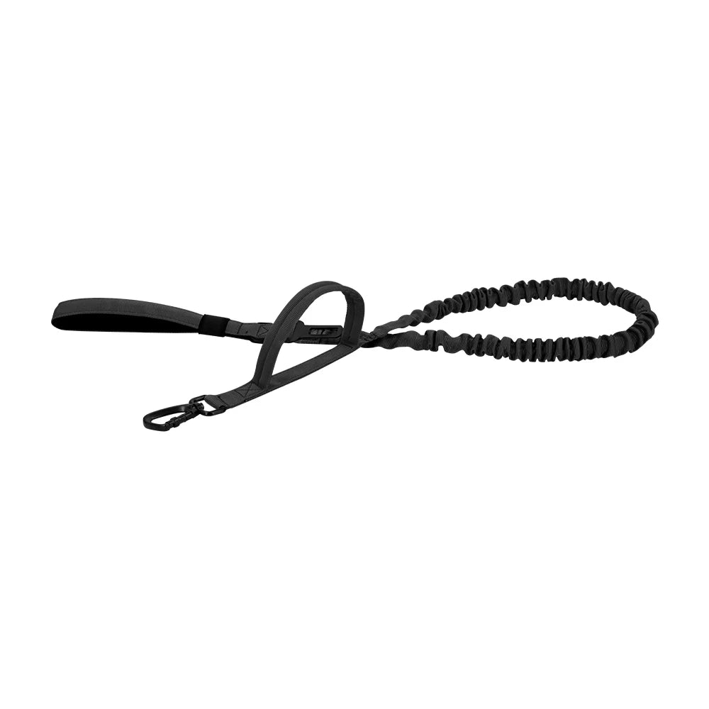 PETRAVEL CN Military Style Dog Leash With Quick Release Handles