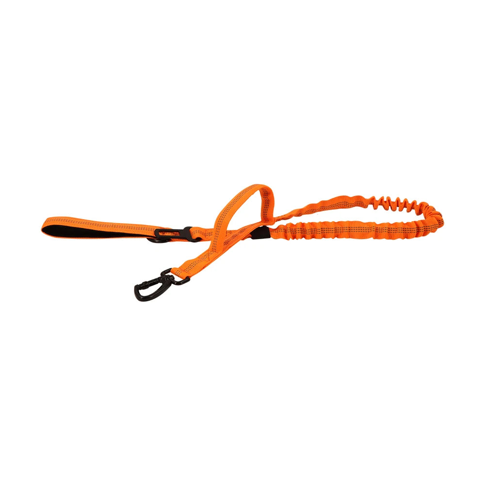 PETRAVEL CN Military Style Dog Leash With Quick Release Handles