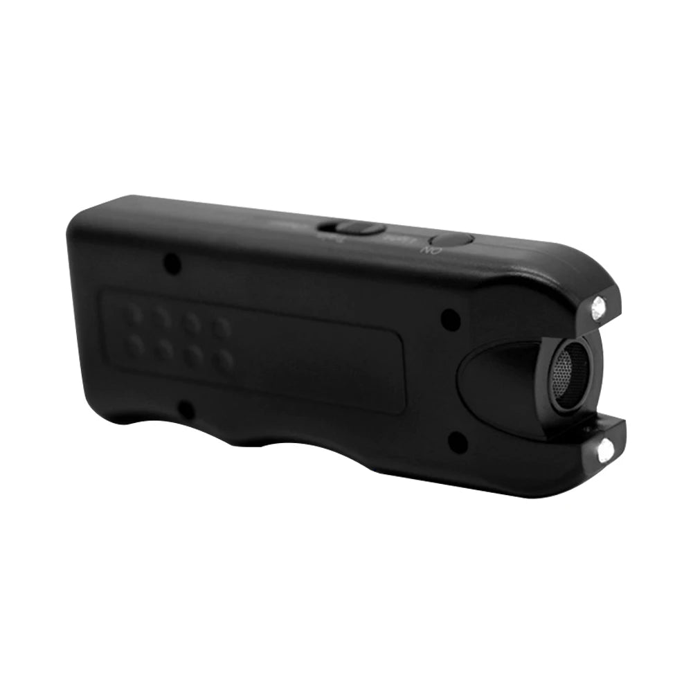 VAKIND Ultrasonic Bark Deterrent Handheld With LED Light
