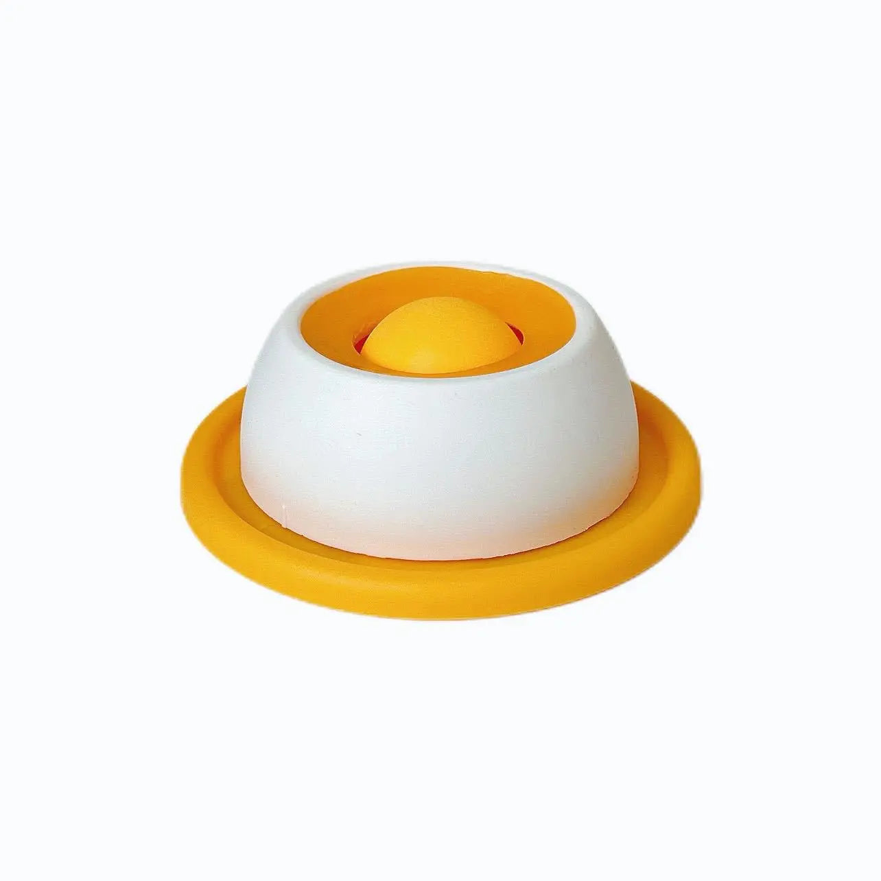 Pet Lick Mat Slow Feeder InteractivePuzzleToy For Dogs And Cats
