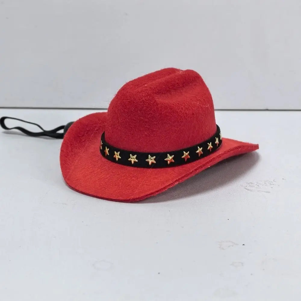 Adjustable Funny Pet Dog Hat For Dogs And Cats Summer