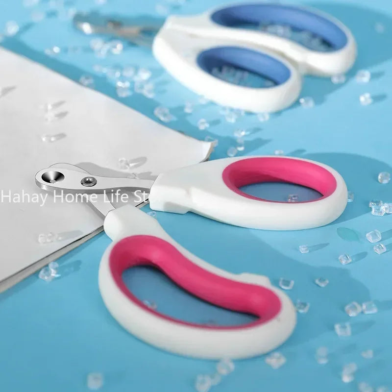 Dutrieux Precision Stainless Steel Cat And Dog Clippers
