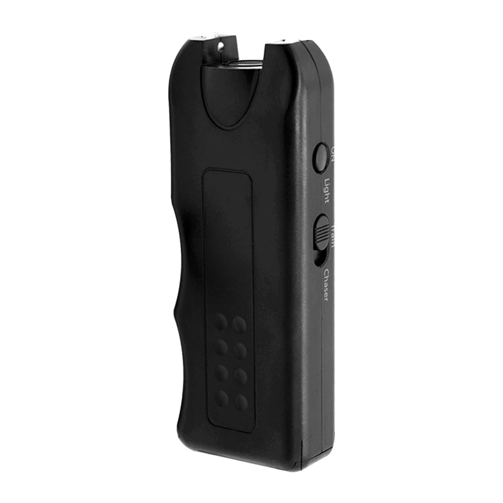 VAKIND Ultrasonic Bark Deterrent Handheld With LED Light