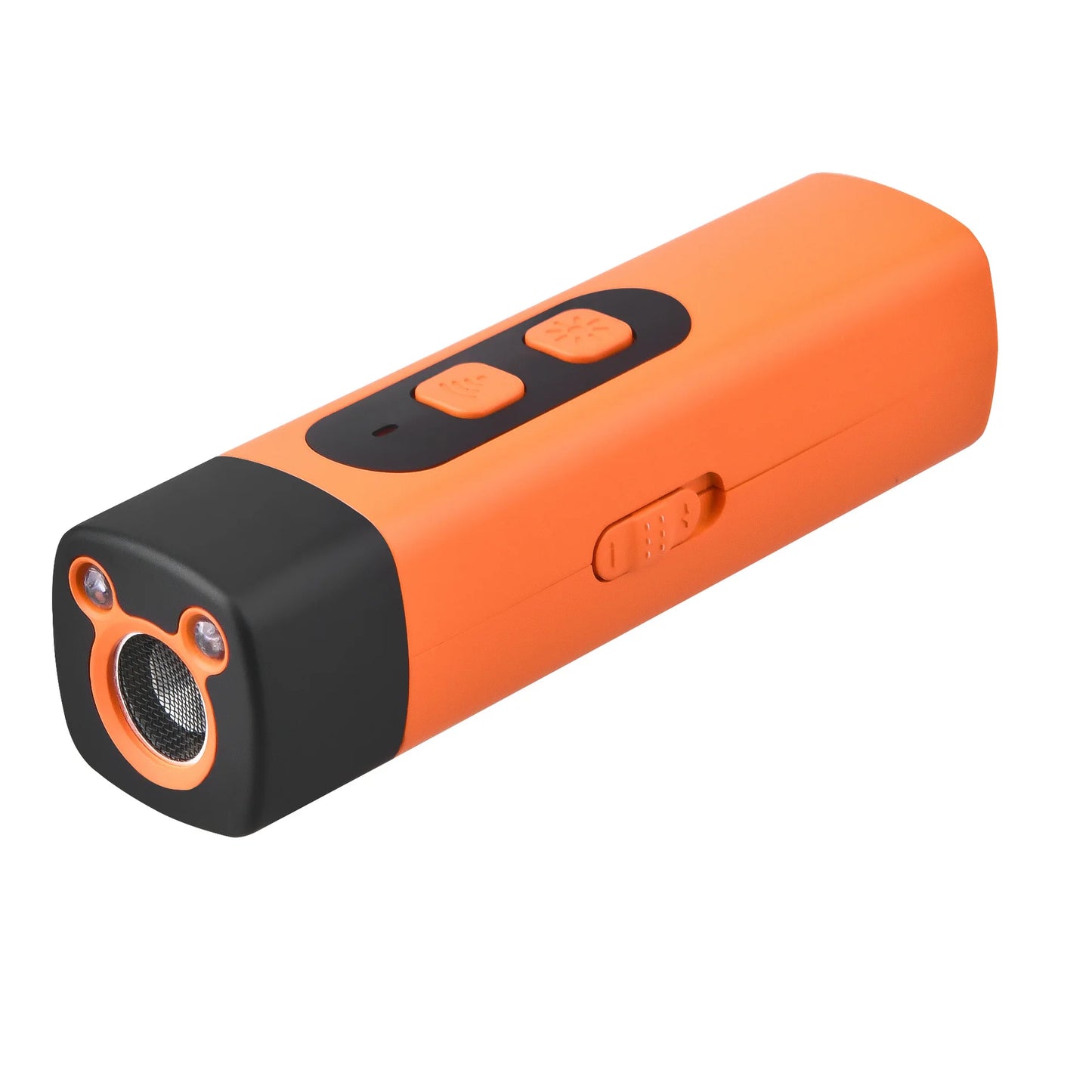 Rechargeable Ultrasonic Pet Bark Deterrent Trainer For Dogs