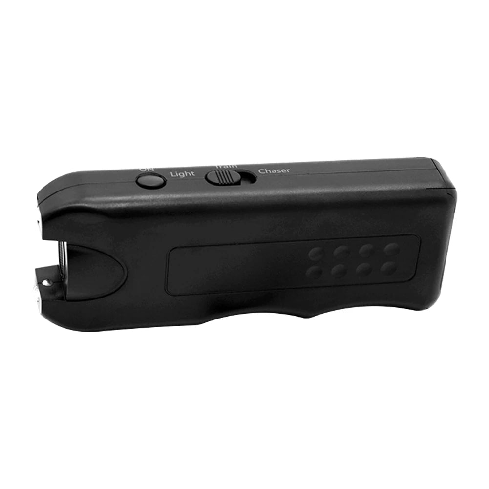 VAKIND Ultrasonic Bark Deterrent Handheld With LED Light
