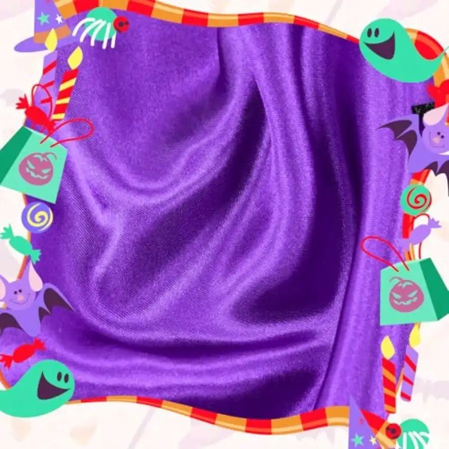Pet Vampire Cloak Halloween Costume Cape With Bat Mask