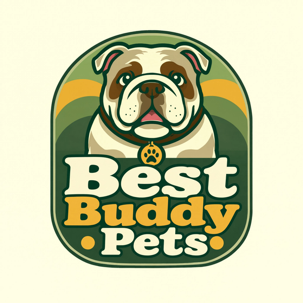 Best Buddy Pets 